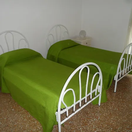 Chimera Hotel